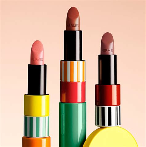 hermes lipstick online shop|hermes rouge lipstick shades.